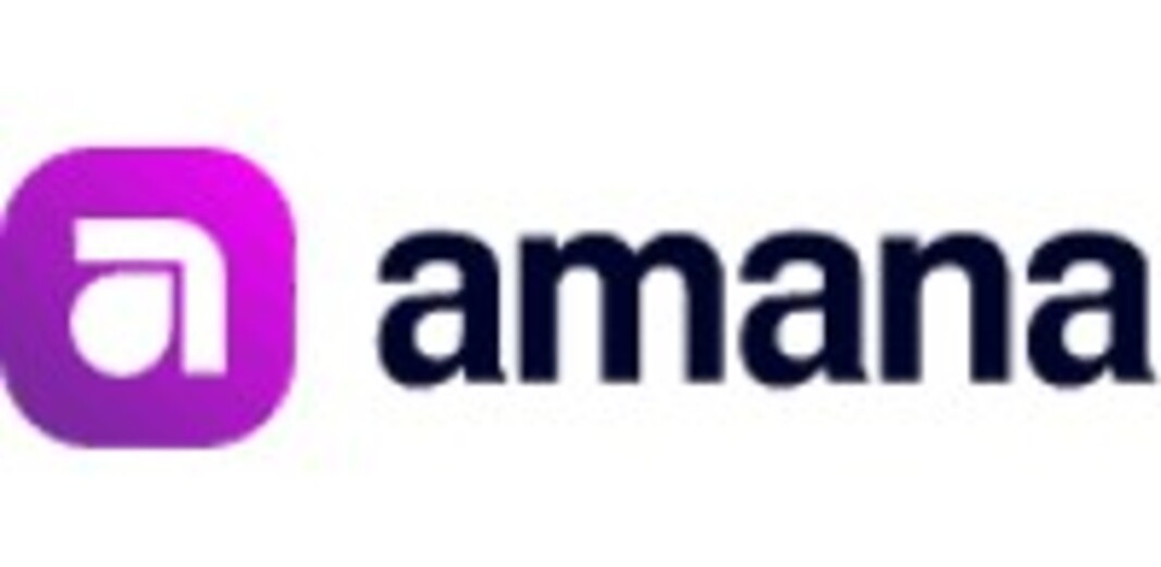 Amana Capital trading platform