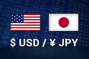 USD/JPY: Dollar Struggles to Regain ¥148 as Traders Ramp Up Bets on Interest-Rate Cuts