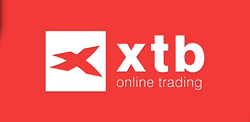 XTB trading platform
