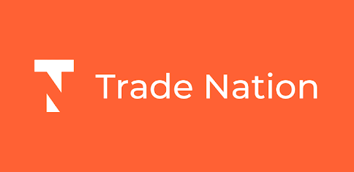 Trade Nation trading platform